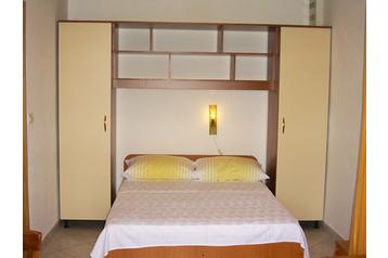 Croacia Privát Trogir, Interior